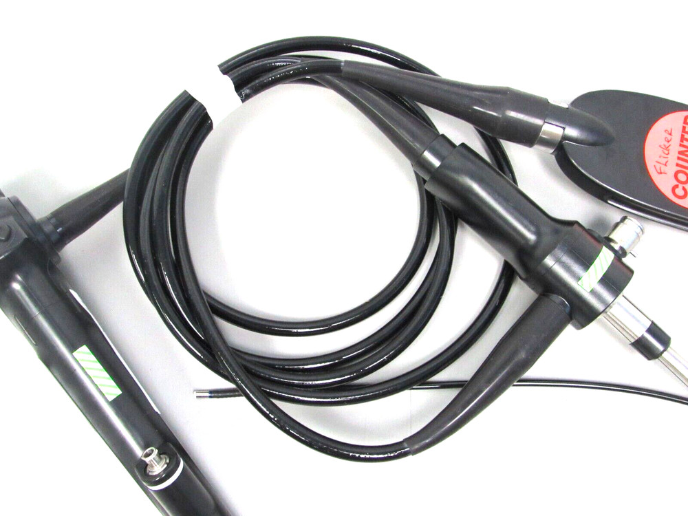 URF-V Video Ureteroscope Endoscopy Endoscope DISCOUNTED!!