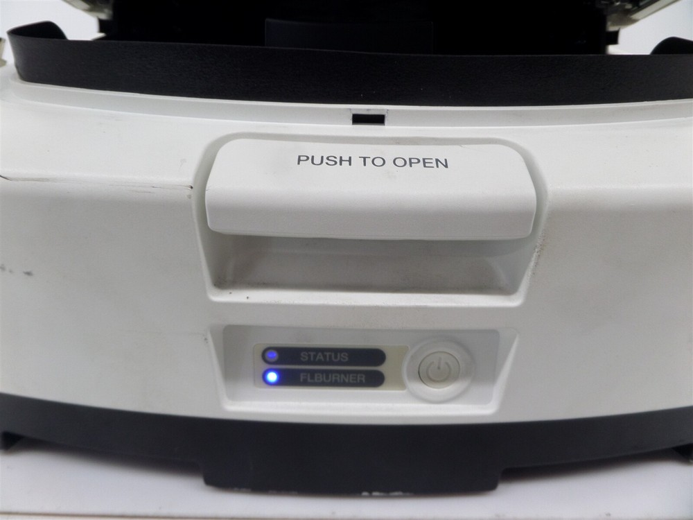 Olympus FSX100 Inverted Fluorescence Microscope