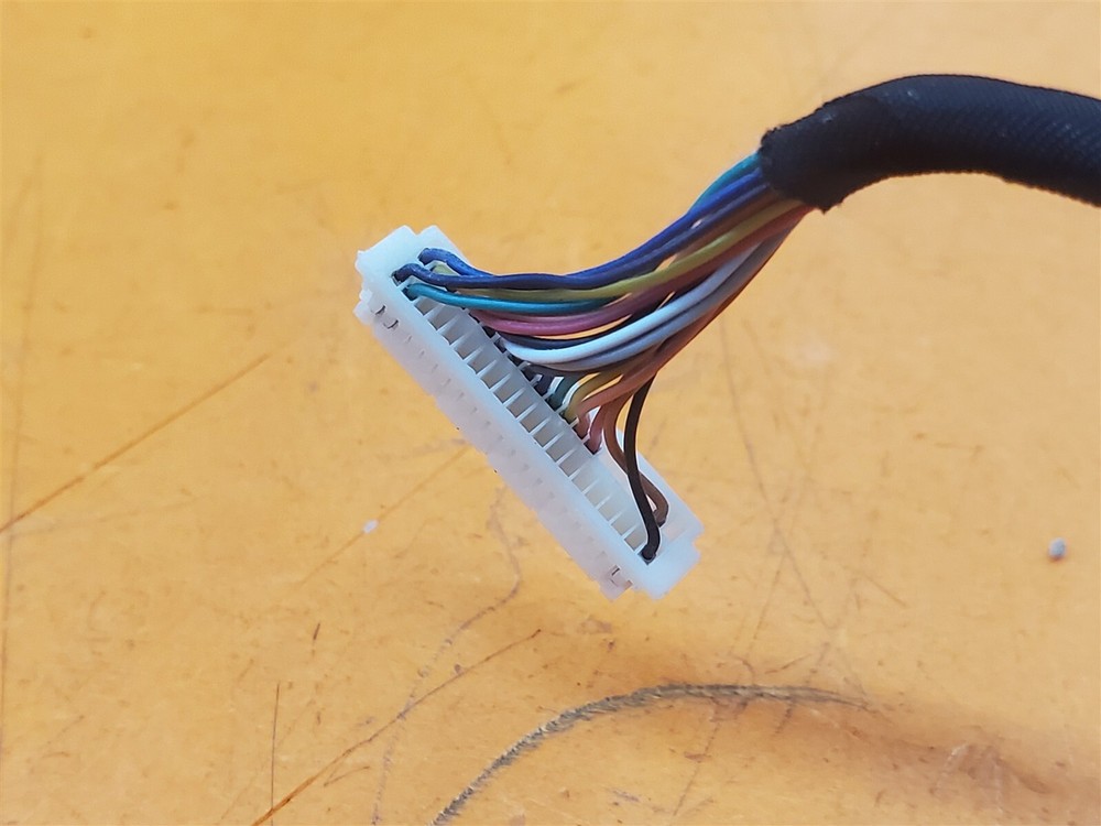 ⭐️⭐️⭐️⭐️⭐️ All-In-One PC Light Indicator Cable 50.3BE02.001