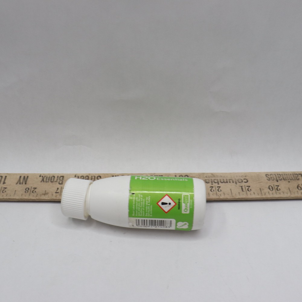 Quakem Multi Purpose Steam Cleaner Descaler 75ML