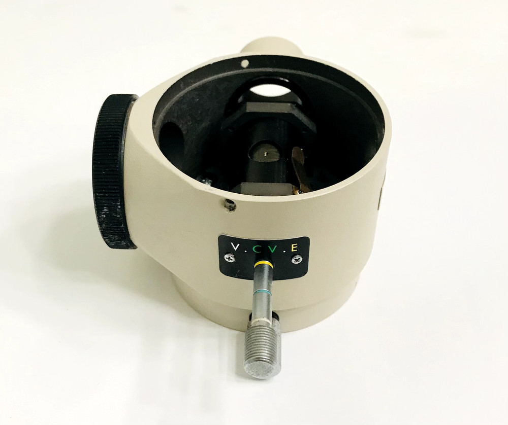 Olympus PM-10M Microscope Camera Adapter