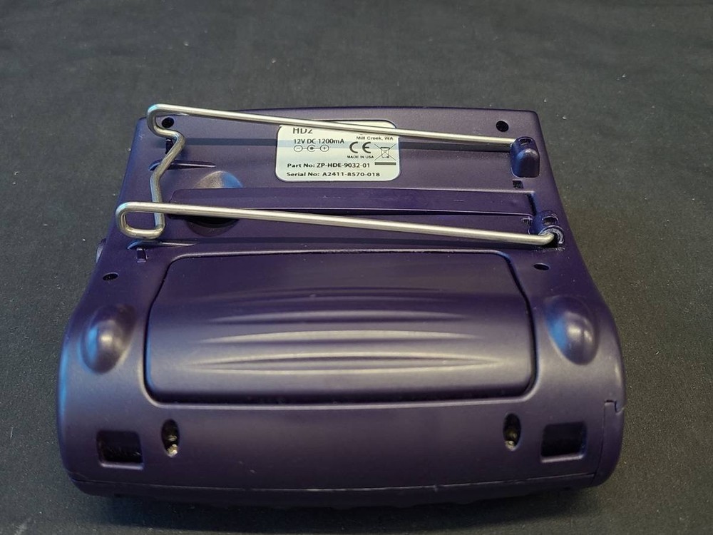 JDSU Inspection Probe FBP-SE01 Viavi Solutions