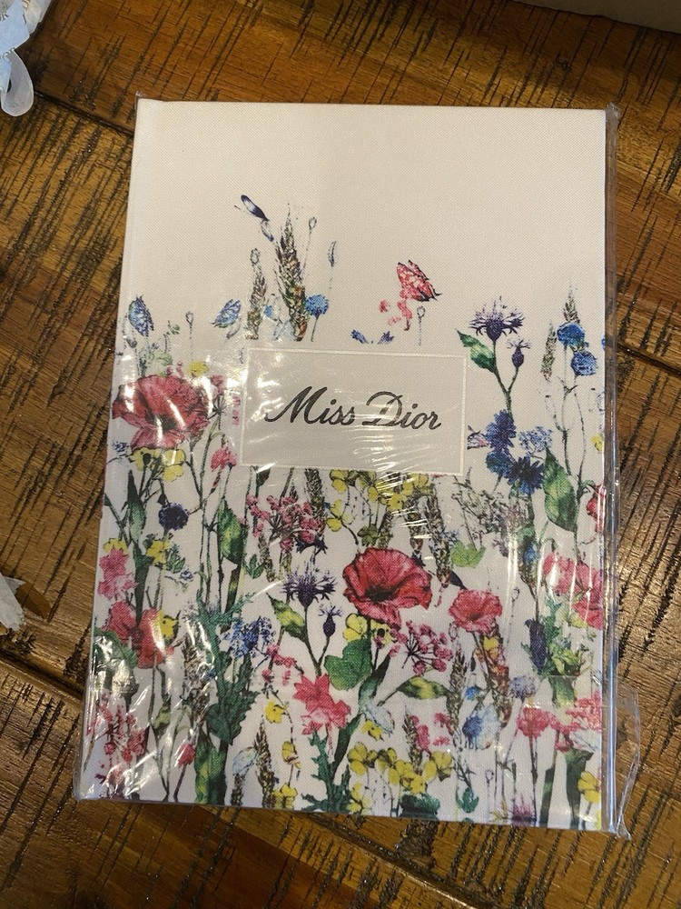 Dior NOTEBOOKS/diaries