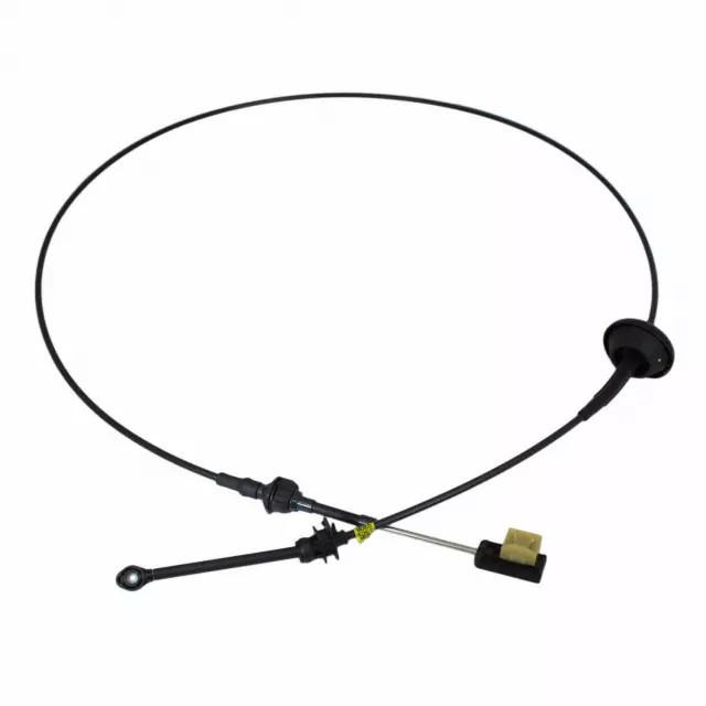 Genuine Ford Cable Assembly YC3Z7A650BB