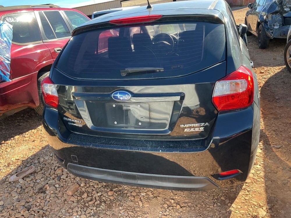 Fuse Box Engine Compartment Fits 16 IMPREZA 4910997