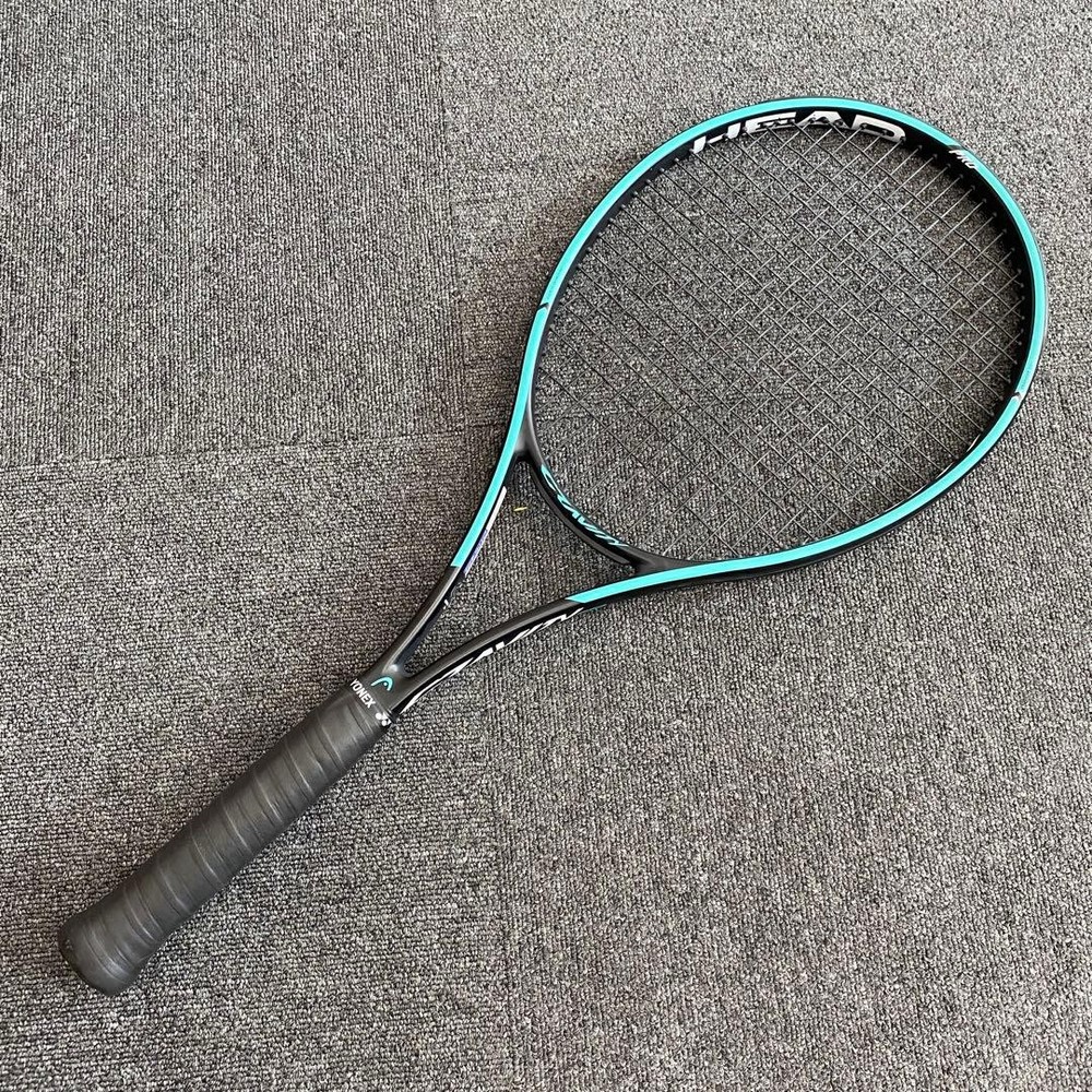 Excellent HEAD GRAVITY PRO GRAPHENE360+ CPI200