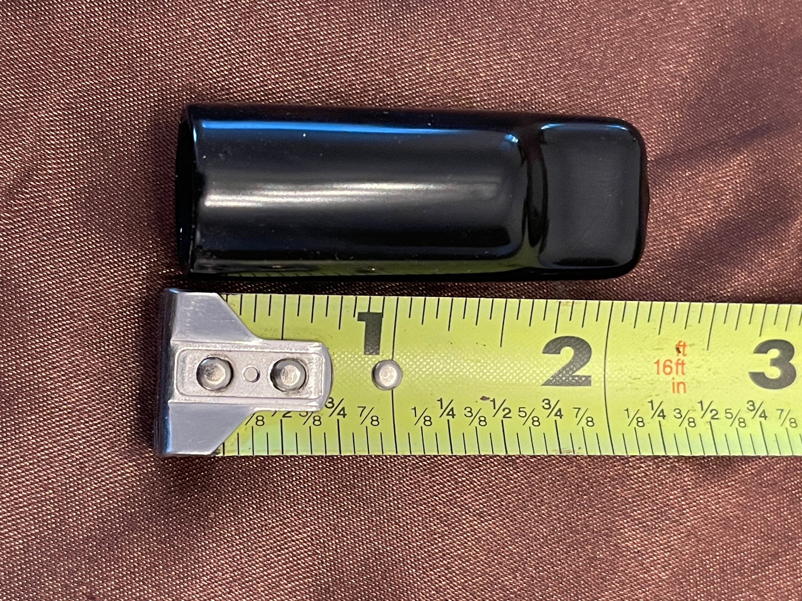 Draft Beer Tap Soother Covers Faucet Spout Plug Black