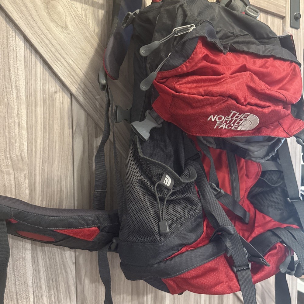 The North Face Terra 30 Backpack