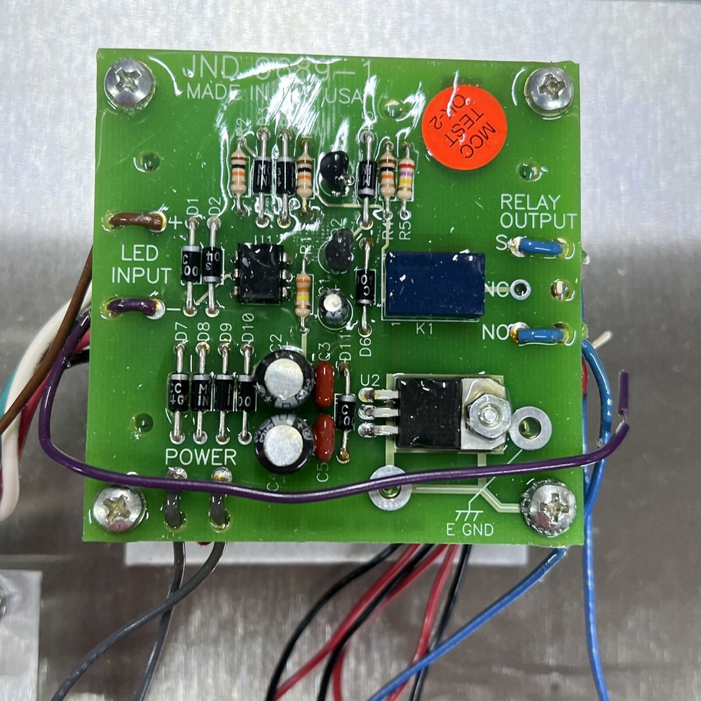 Stentofon 629267SMD Code Blue Emergency Help Intercom Speaker