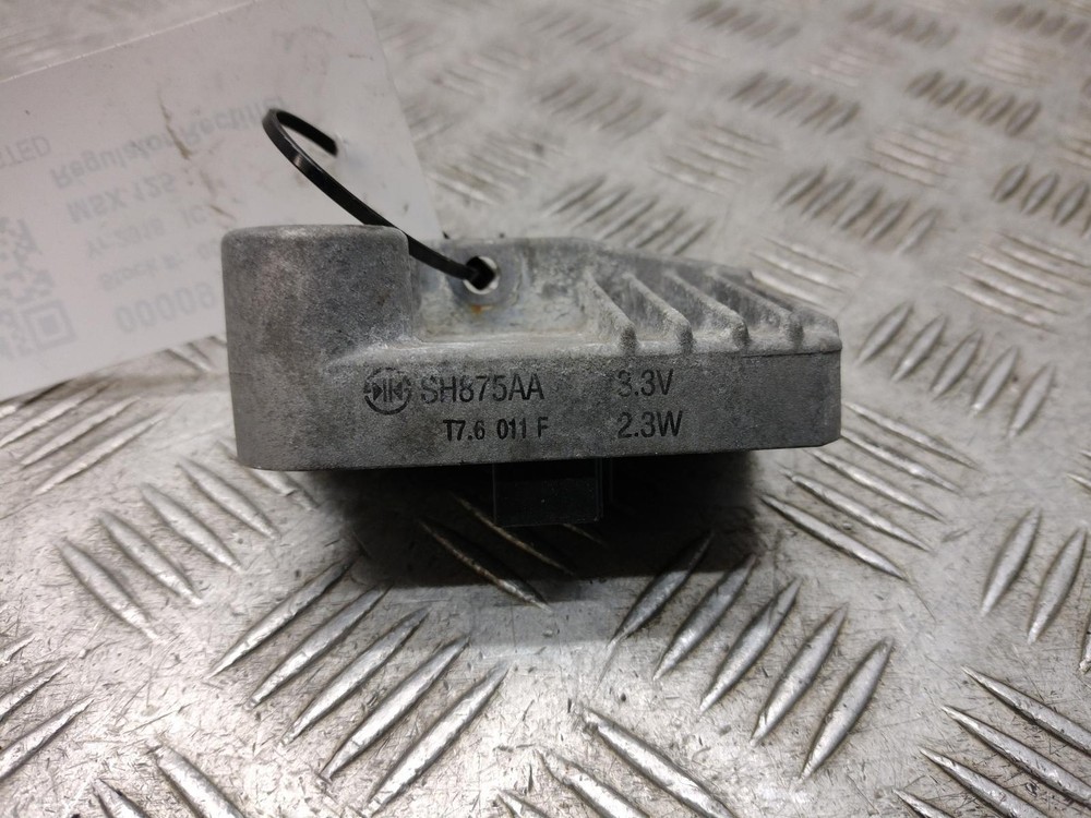 2018 HONDA MSX 125 GROM Regulator Recitfier