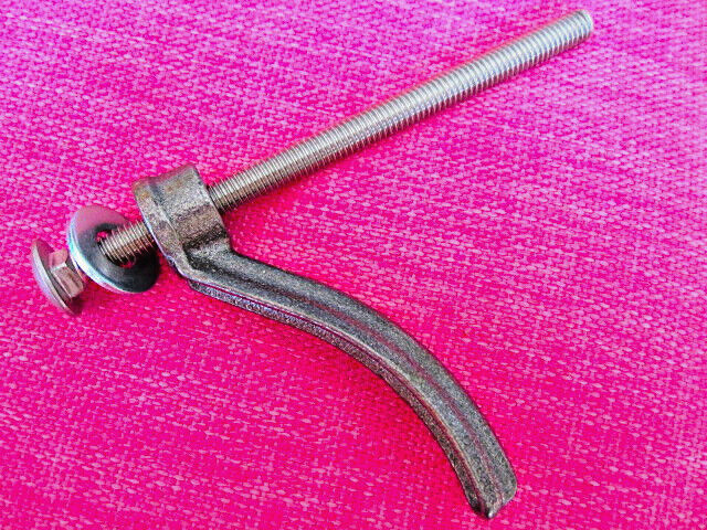 Rototom Mount Bolt & Handle Nut