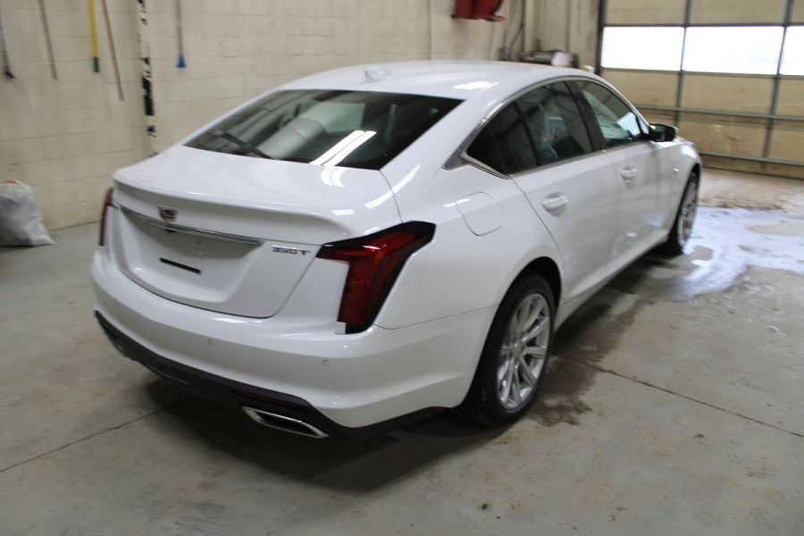 Windshield Mounted Camera For 2024 CT5 2868772