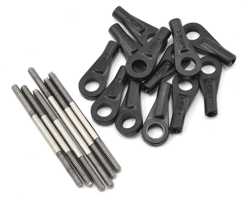 MSHeli Link Set [MSH41161]