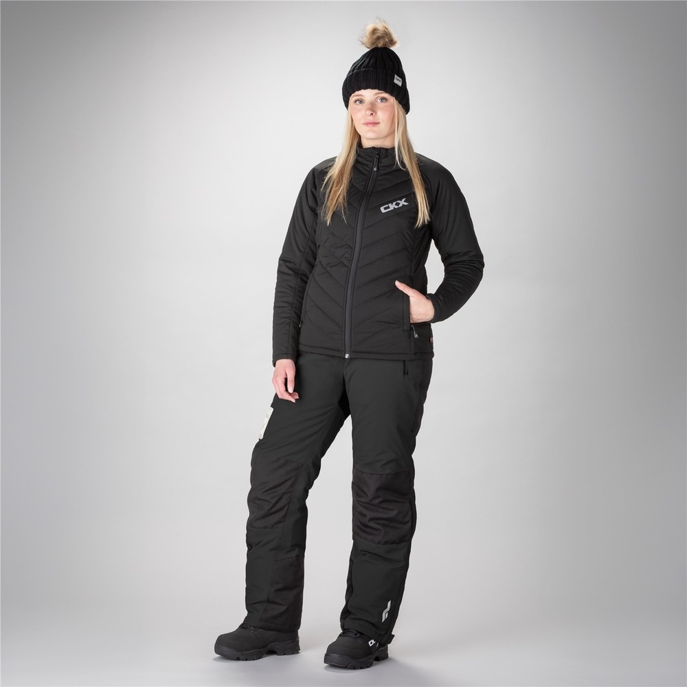 CKX Cooper Jacket
