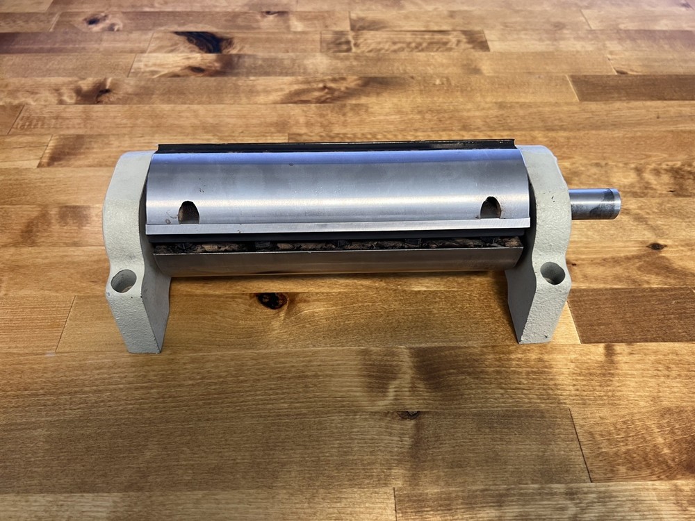 Baileigh IJ-883P Jointer Cutterhead
