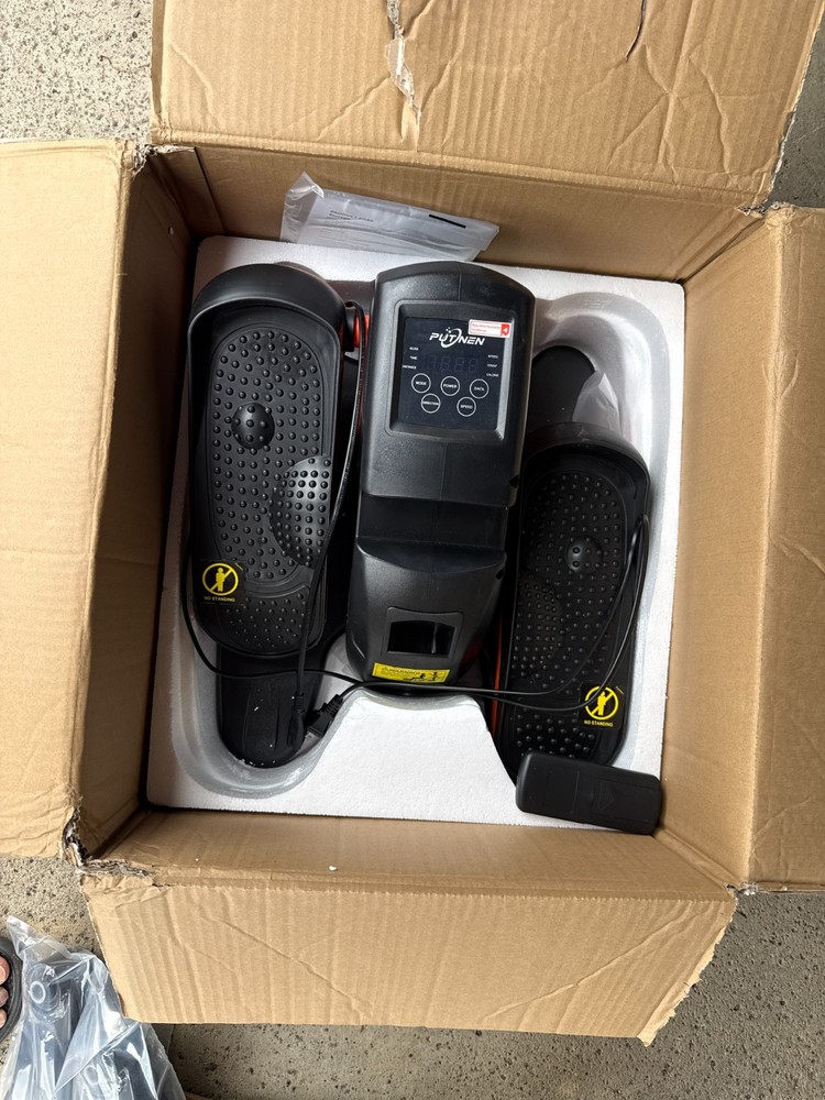 Under Desk Elliptical Machine