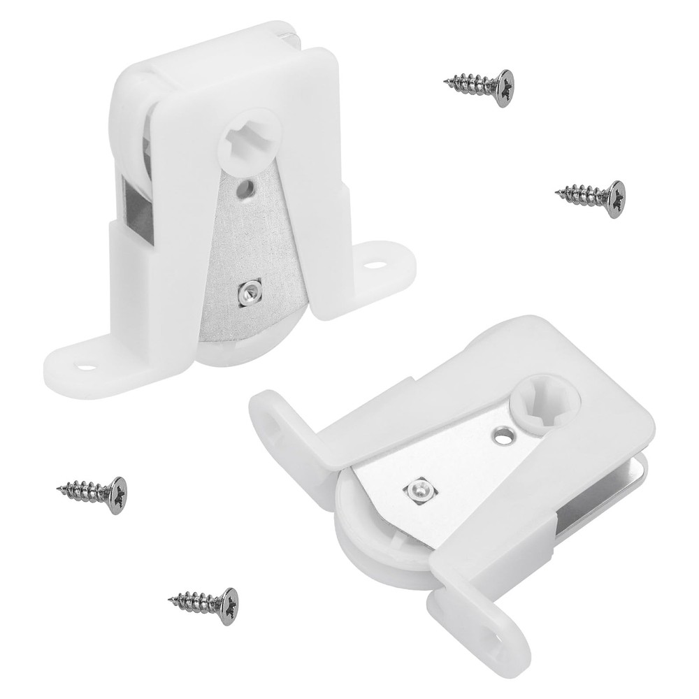 Sliding Screen Door Rollers Replacement Kit Fit for Andersen Part #1274104 (B...