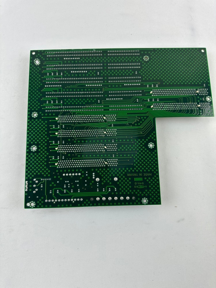 PCIBUS-1.00 Board