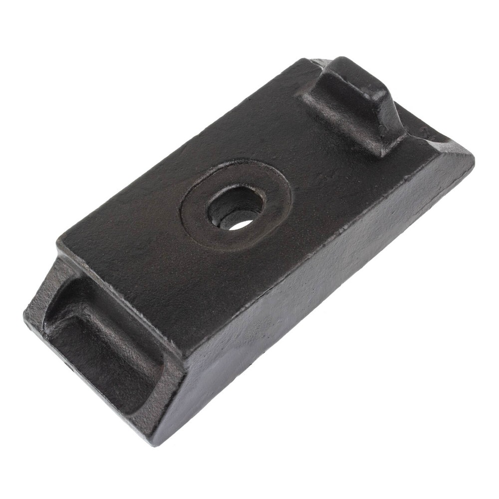AXLE SEAT