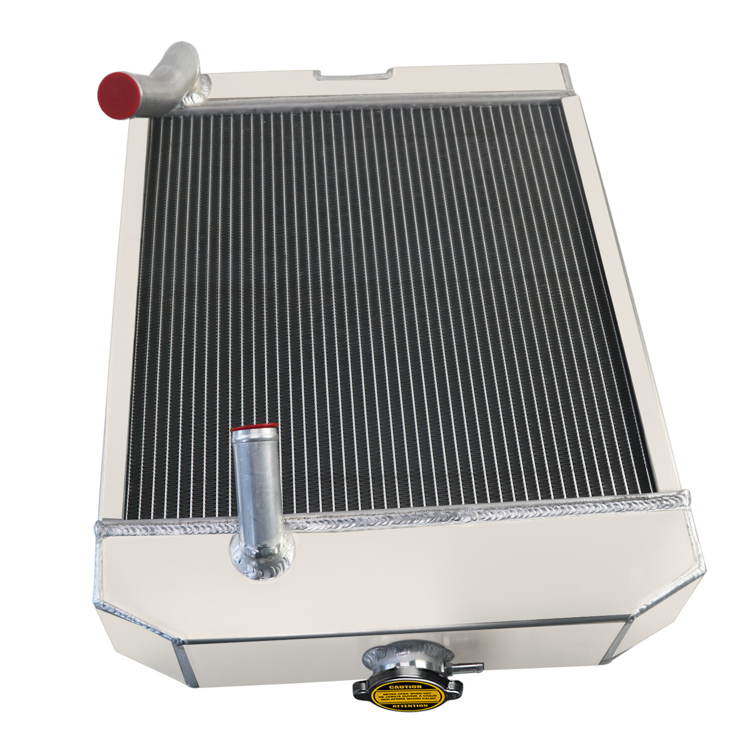 C5NN8005AB Radiator for Ford New Holland Jubilee NAA NAB 500 501 1469 600