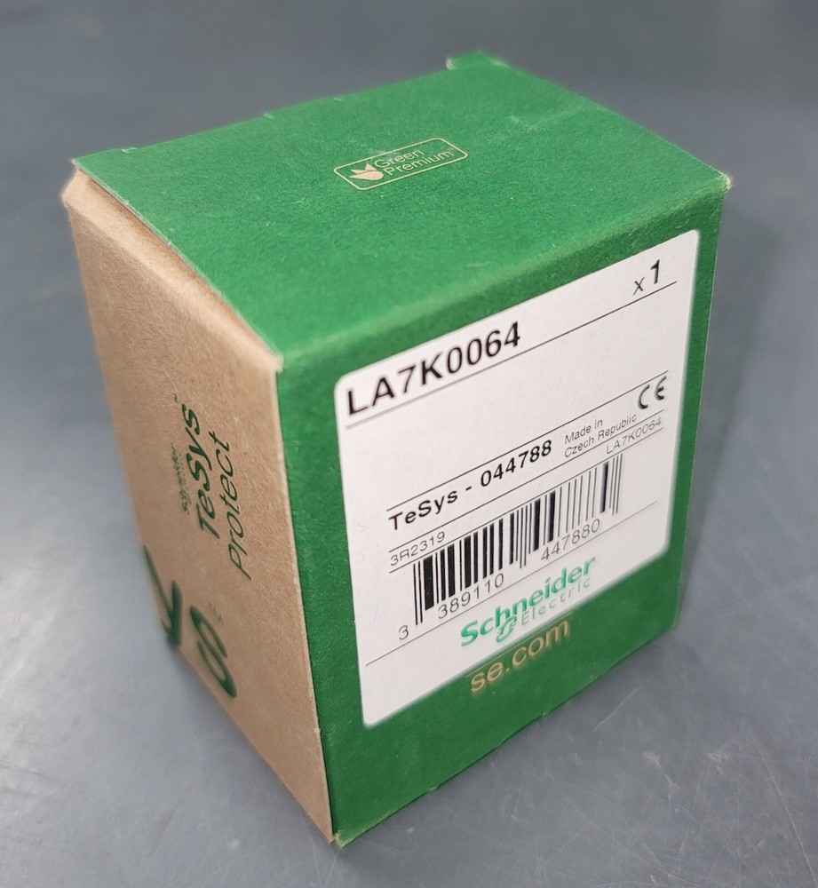 LA7K0064 Schneider Electric - NEW