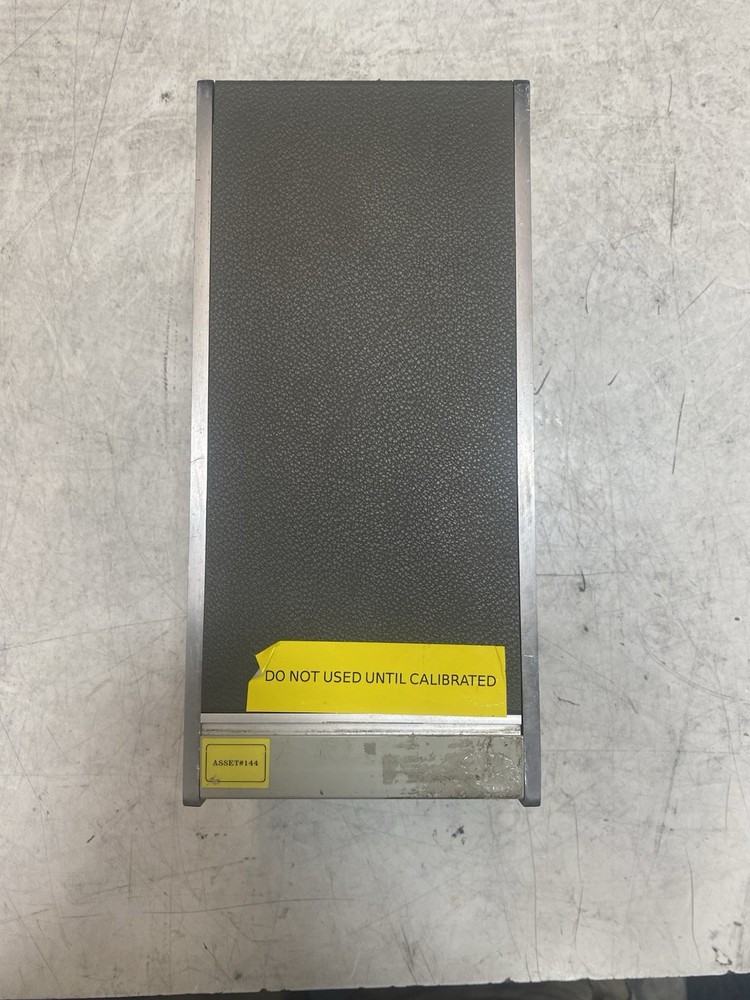 HP / Keysight 432A Power Meter NO CABLE