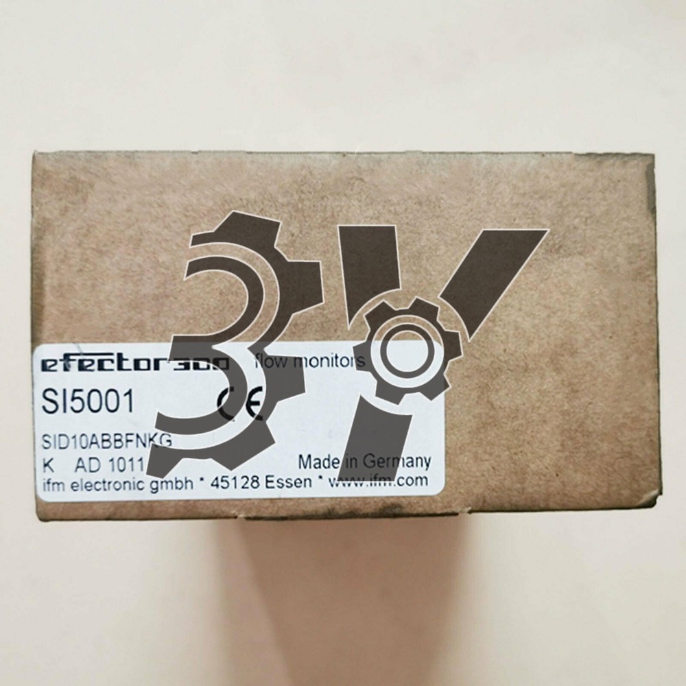 1PCS NEW IFM SI5001 sensor