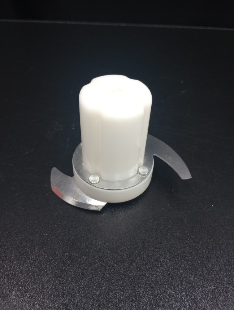 Sunbeam Oskar Jr Food Processor/Chopper Plus w Bowl & Blade