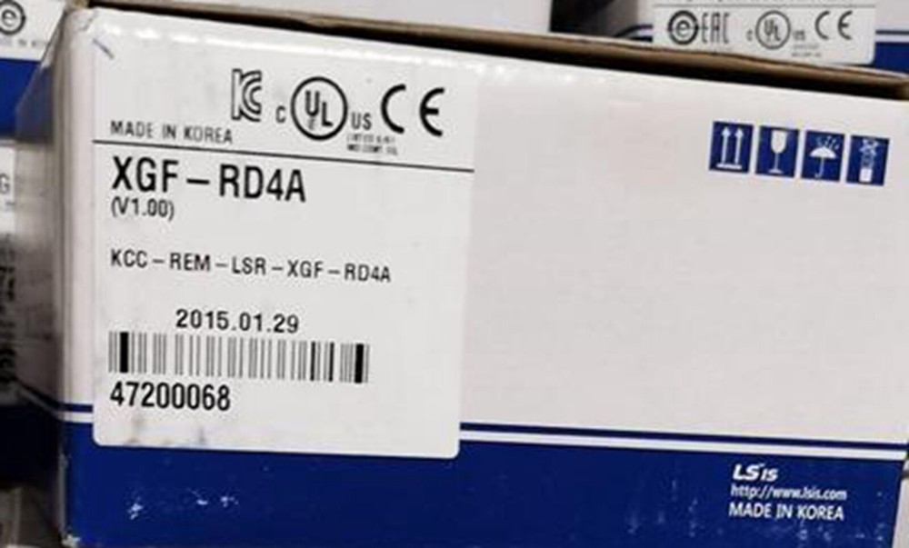 NEW IN BOX LS/LG XGF-RD4A