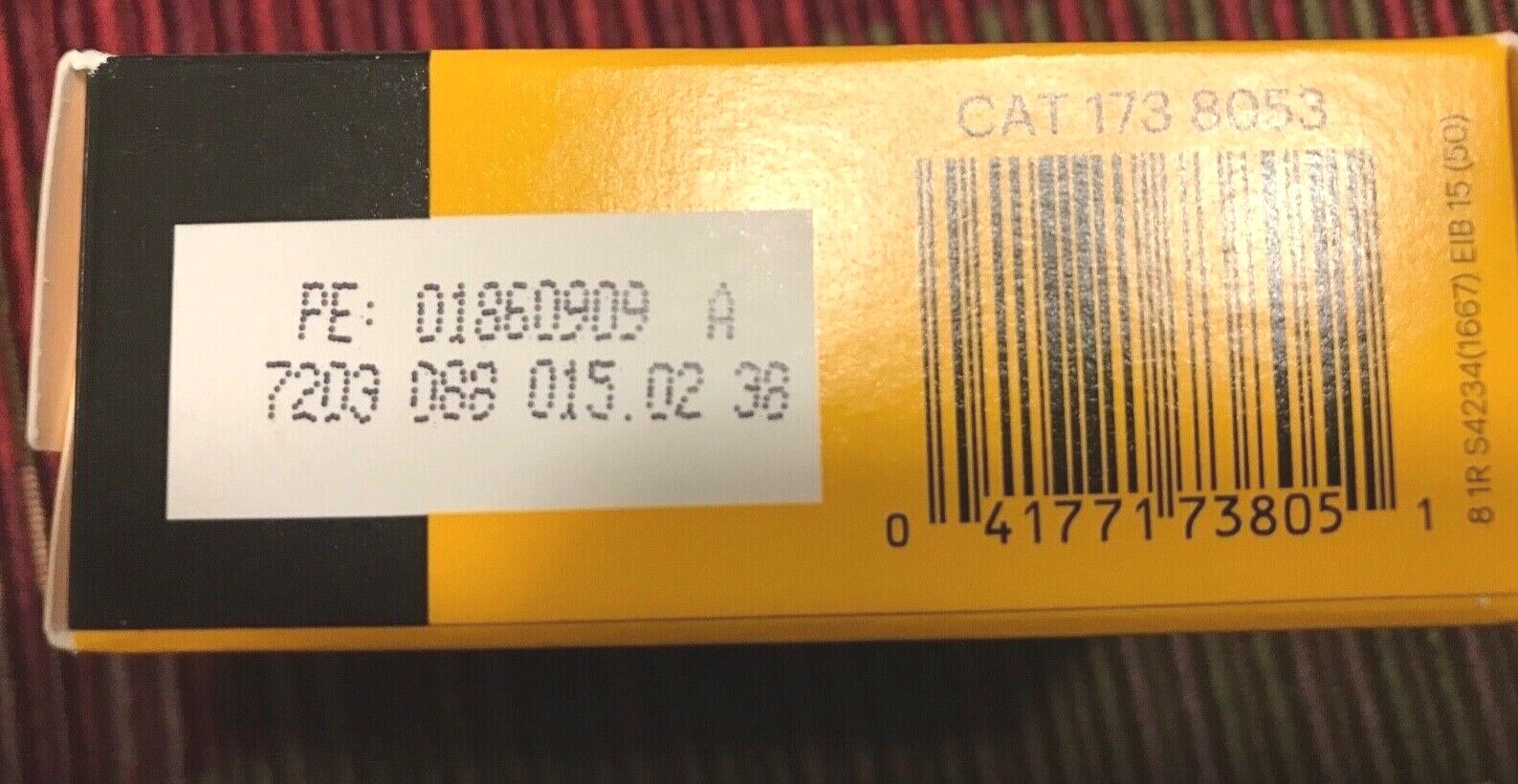 Kodak Vision 3 50D 7203 Super-8 Color Negative Film - NEW Fresh Kodak SEE VIDEO