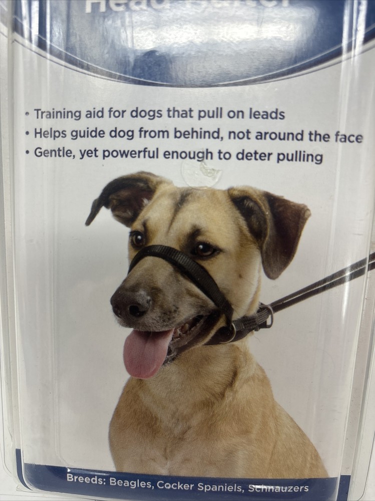 Petco Head Halter - Medium