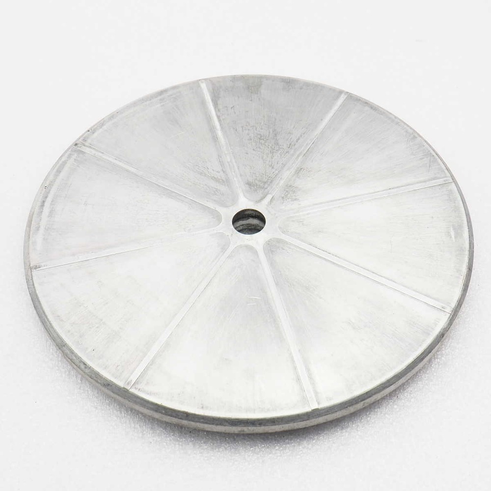 Ohaus Adventurer REPLACEMENT Pan Support, Round *SEE COMPATIBLITY LIST*