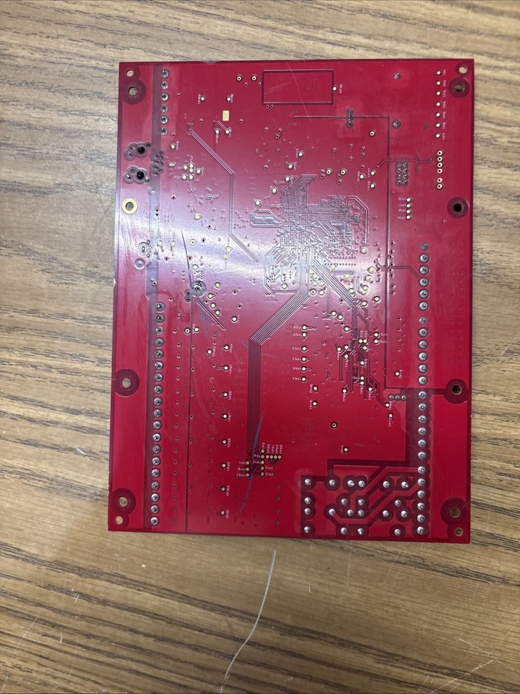 Mercury LP1502 LP Series Intelligent Controller