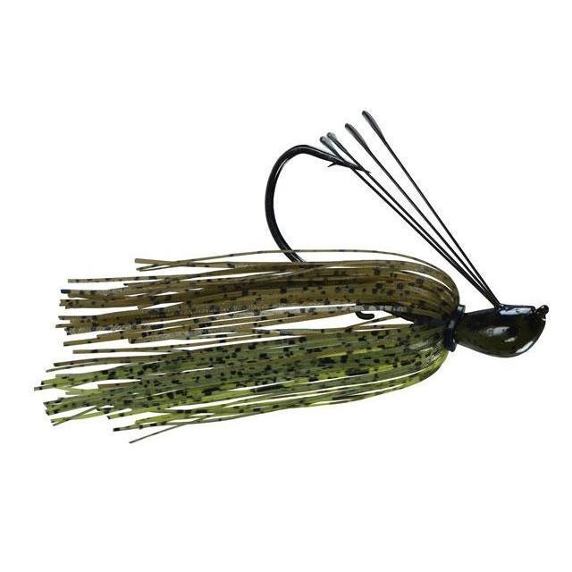 Picasso Dock Rocket Jig