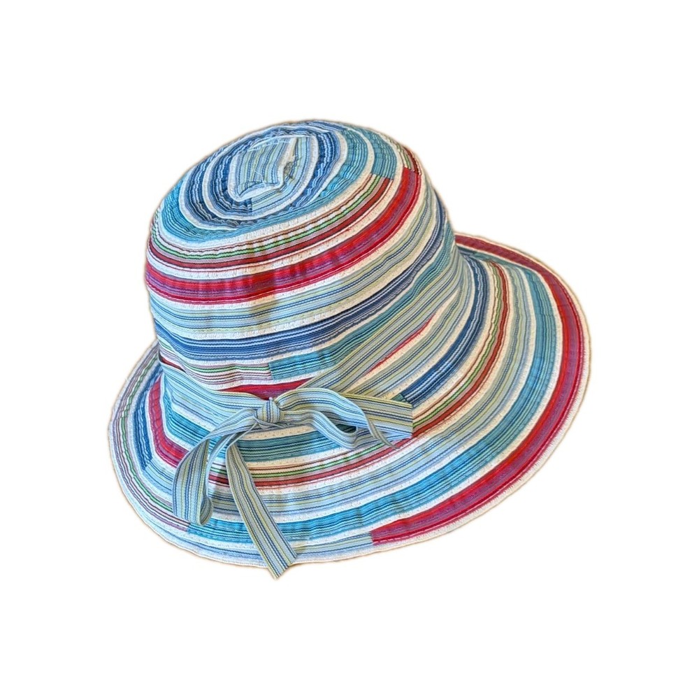 Jeanne Simmons 3" Brim Multiple Floppy Hat