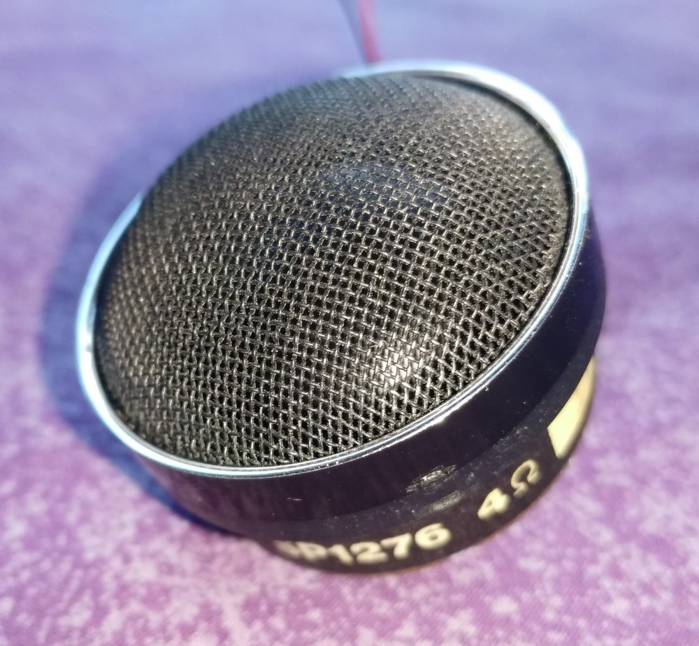 KEF SP1276 Tweeter EXCELLENT NT25