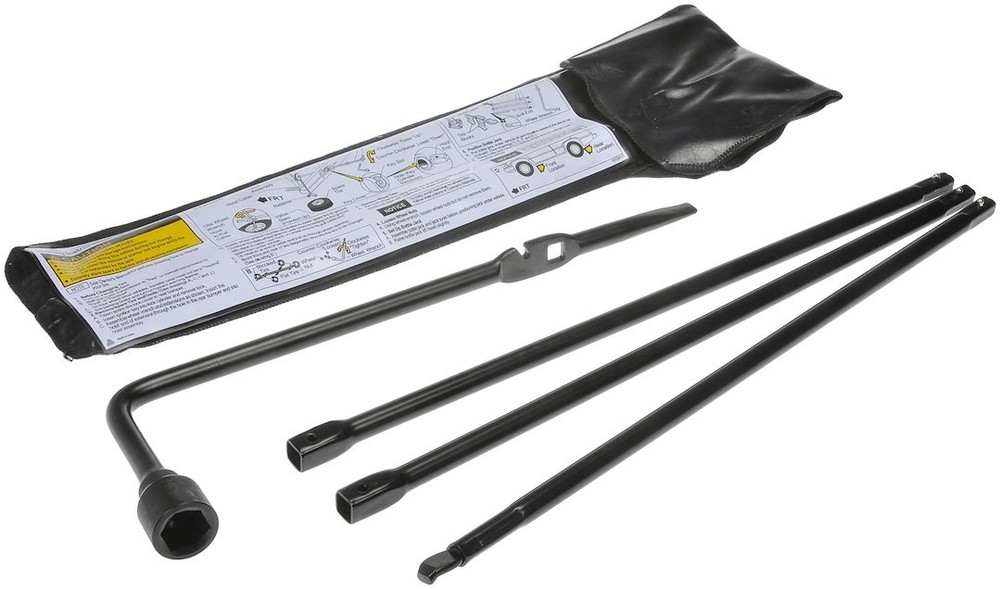 Dorman (OE Solutions) 926-000 OE Solutions™ JACK