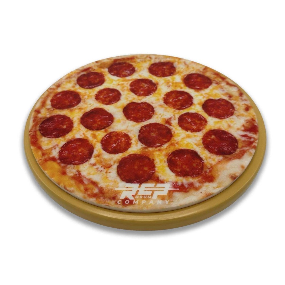 RCP Flex Series™️ 12" Pizza Pad® Double-Sided Practice Pad