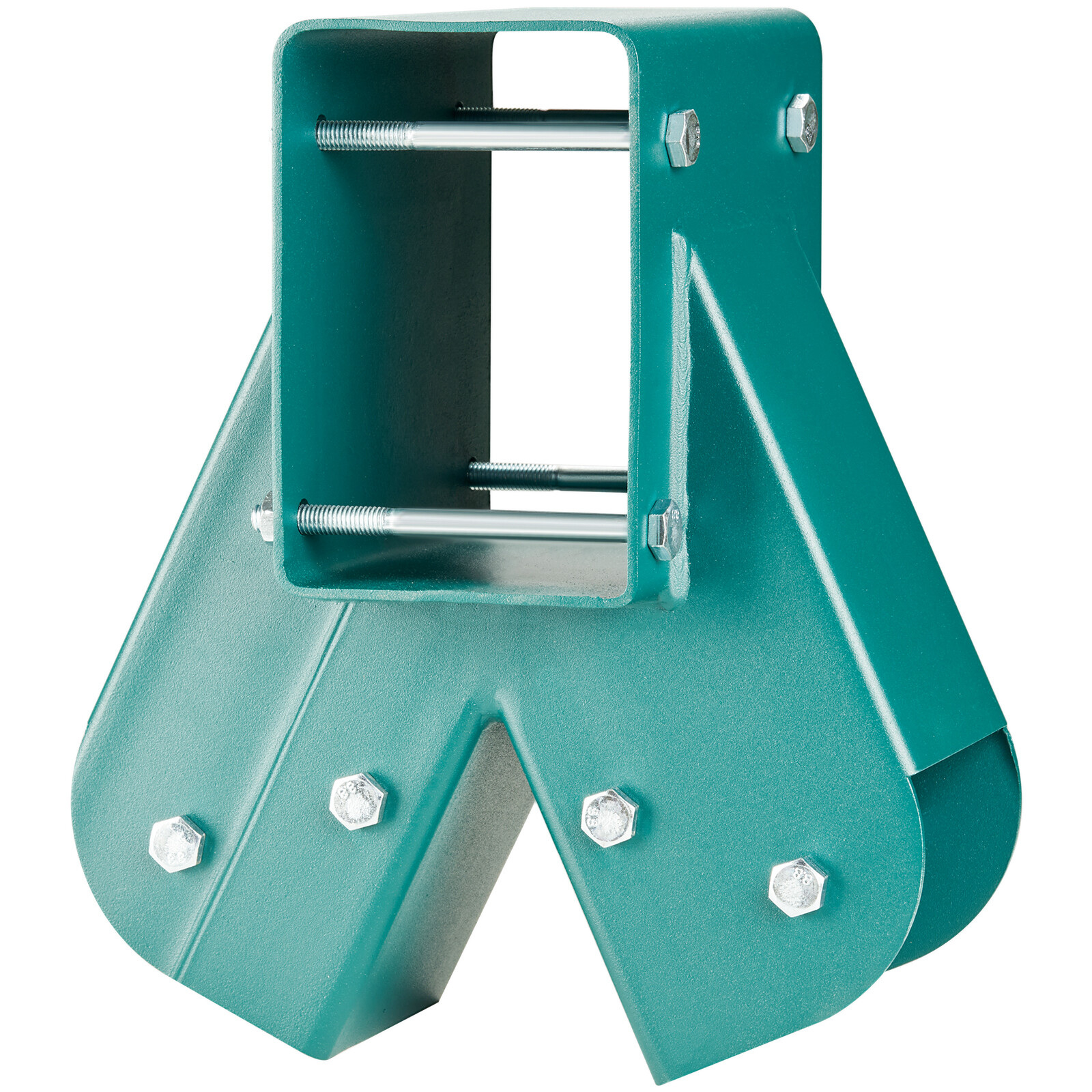 VEVOR 1-2-3 A-Frame Brackets for Swing Set with All Mounting Hardware
