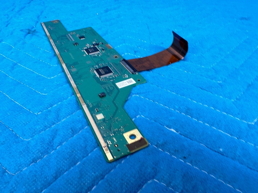 Lexus LS500 Dash Info Navigation Display Component 2018 OEM