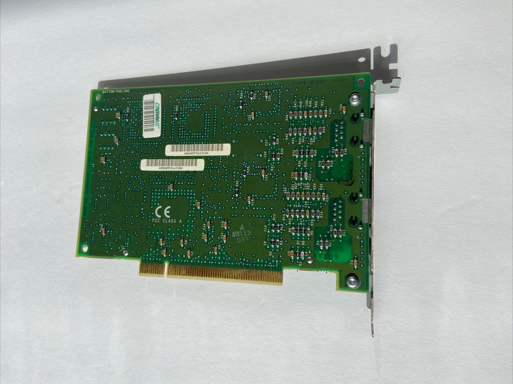 Compaq 242560-001 Dual 10/100TX Network Adapter