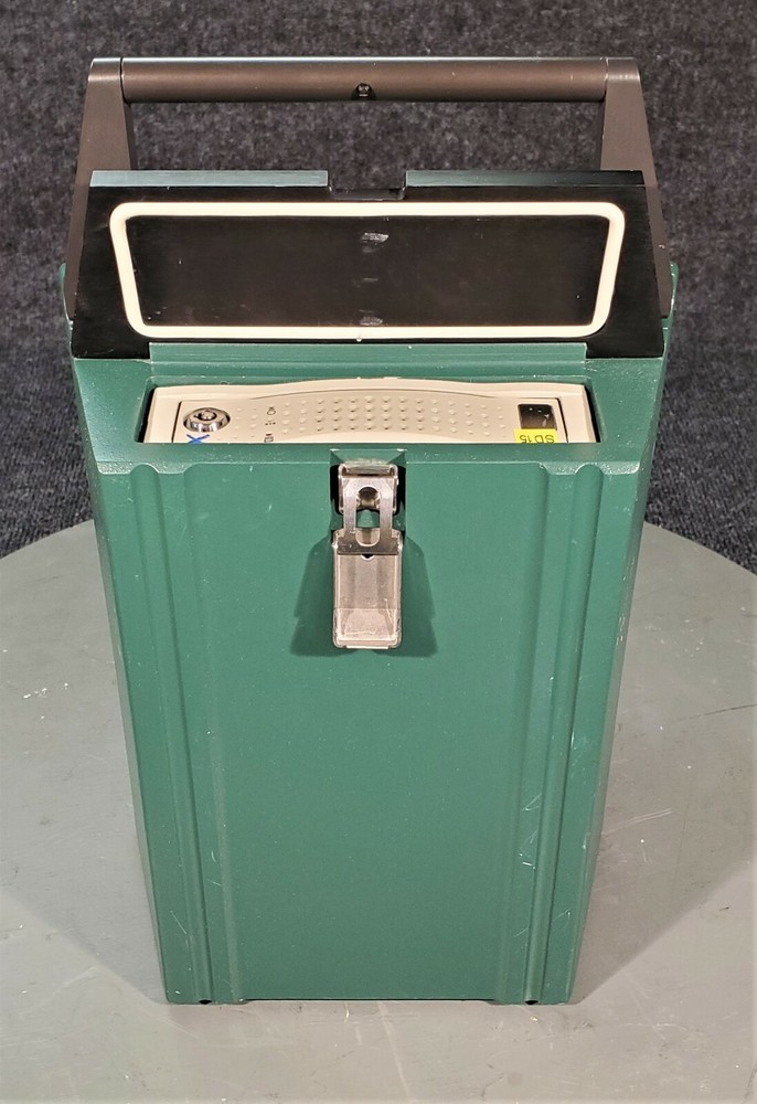 GURALP SYSTEMS SAM-2 COMBINE, REPEATER AND STORAGE MODULE CMG-SAM-0015