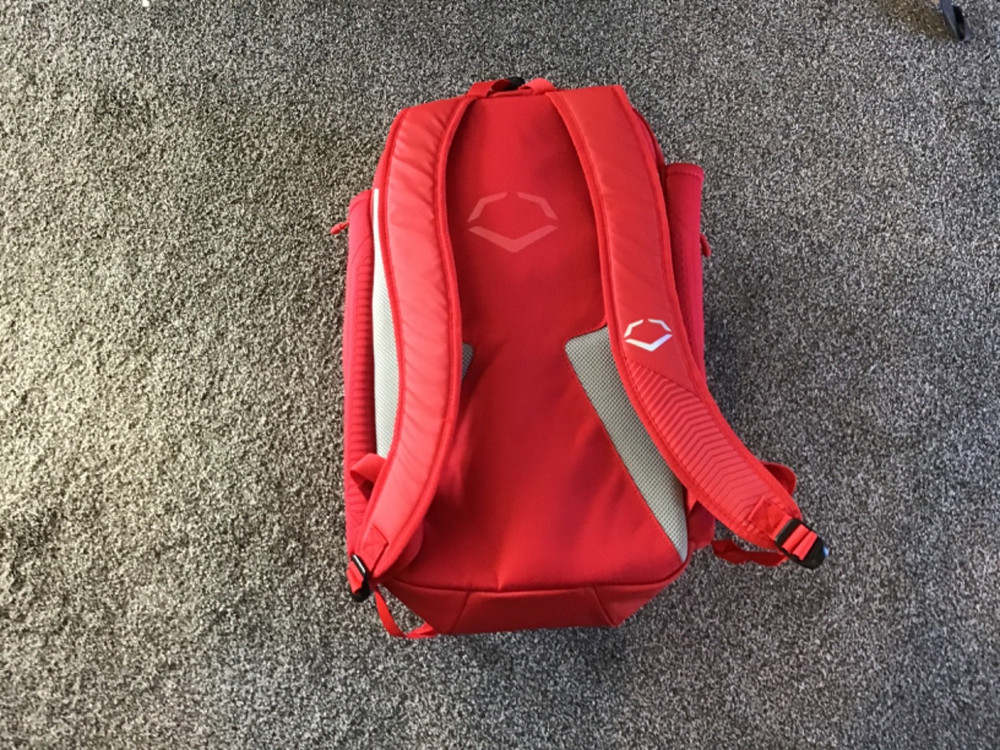 EVOSHIELD TONE SET BACKPACK WB57304