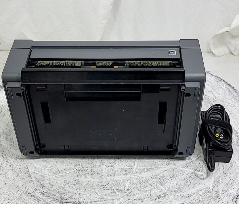 BROTHER PDS-6000 Sheet Fed Document Scanner
