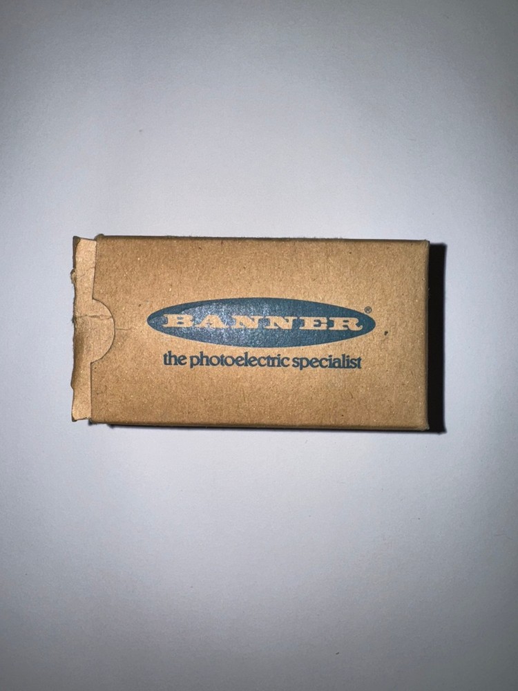 Banner PBT 16393 Power Block – 10–30V DC | Sensor Control Module