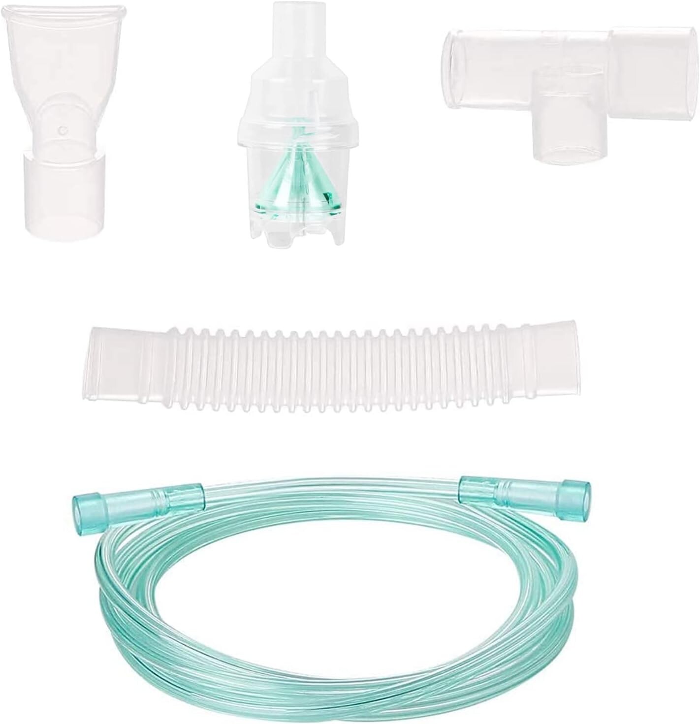 Medication nebulizr 2 Packs