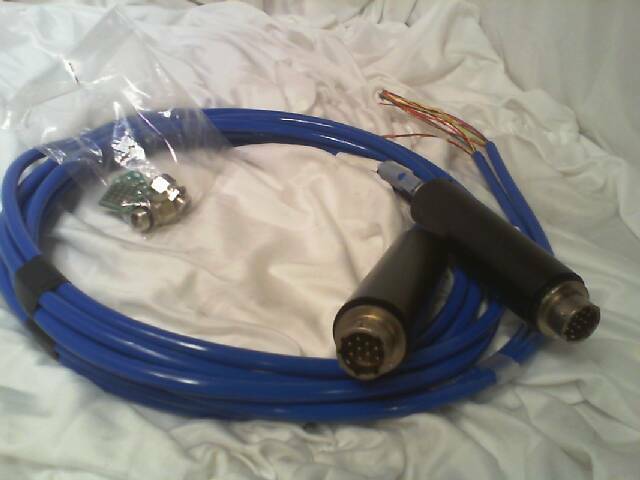 MARPOSS 6749000022 BUFFER CABLE New