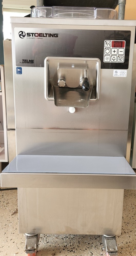 Stoelting VB25-109A Batch Freezer