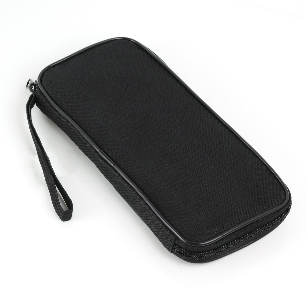 Network RJ11 line finder cable tracker tester audio generator wire tracker pouch