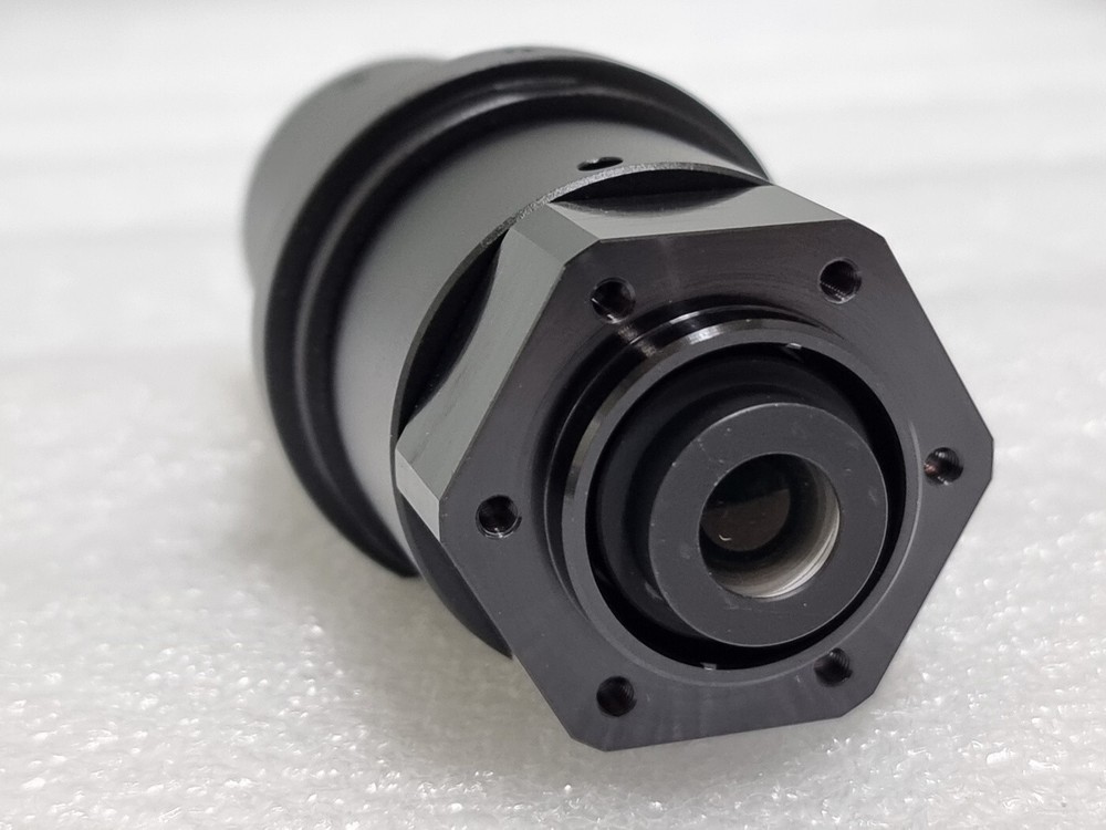 Nikon 10X-A Measuring Tool Microscope TM MM Objective Lens